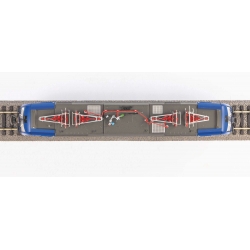 PIKO 59593 Elektrowóz EU46-510 